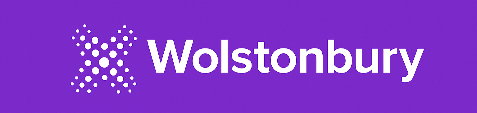 Wolstonbury company logo